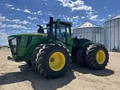 Thumbnail image John Deere 9R 540 10