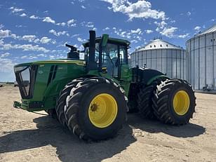 Main image John Deere 9R 540 10