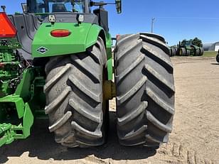 Main image John Deere 9R 540 16