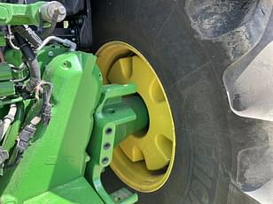 Main image John Deere 9R 540 27