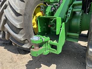 Main image John Deere 9R 540 28