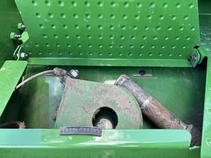 Main image John Deere 9R 540 33