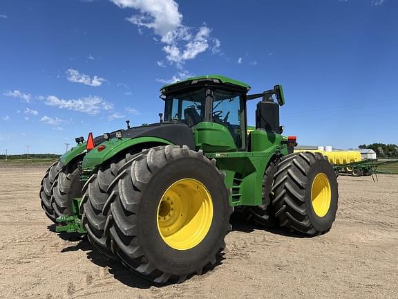 Image of John Deere 9R 540 equipment image 3