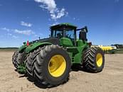 Thumbnail image John Deere 9R 540 4