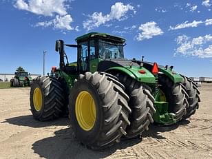 Main image John Deere 9R 540 7