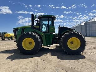 Main image John Deere 9R 540 9