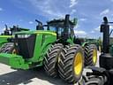 2023 John Deere 9R 540 Image