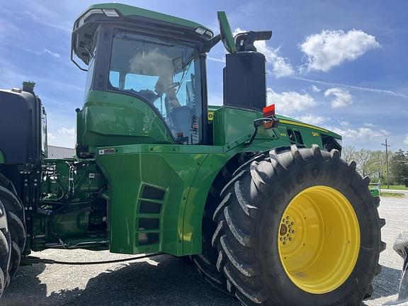 Image of John Deere 9R 540 equipment image 2