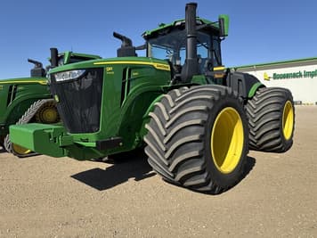 Main image John Deere 9R 540