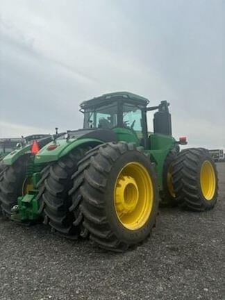 Image of John Deere 9R 540 equipment image 2