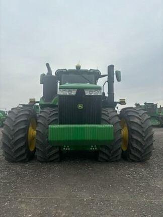 Image of John Deere 9R 540 equipment image 3