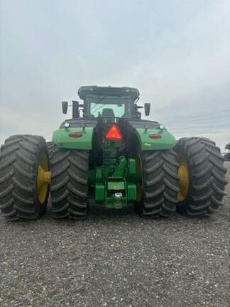 Image of John Deere 9R 540 equipment image 1