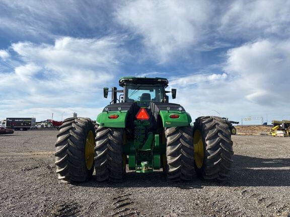 Image of John Deere 9R 540 equipment image 3