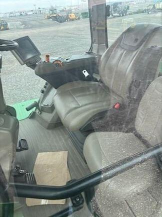 Image of John Deere 9R 540 equipment image 4