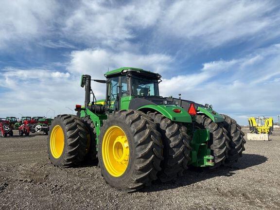 Image of John Deere 9R 540 equipment image 2