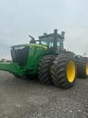 2023 John Deere 9R 540 Image