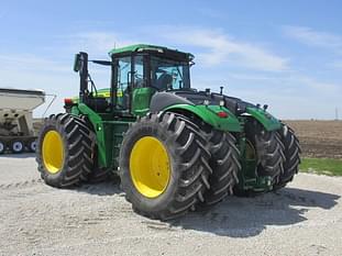 2023 John Deere 9R 540 Equipment Image0