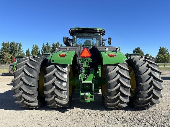 Image of John Deere 9R 540 equipment image 3