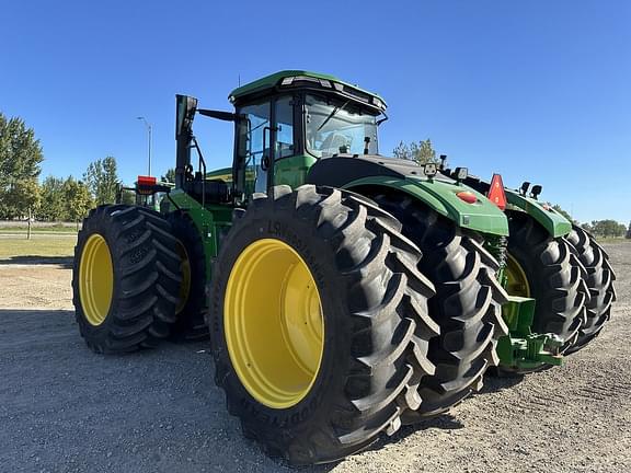 Image of John Deere 9R 540 equipment image 4