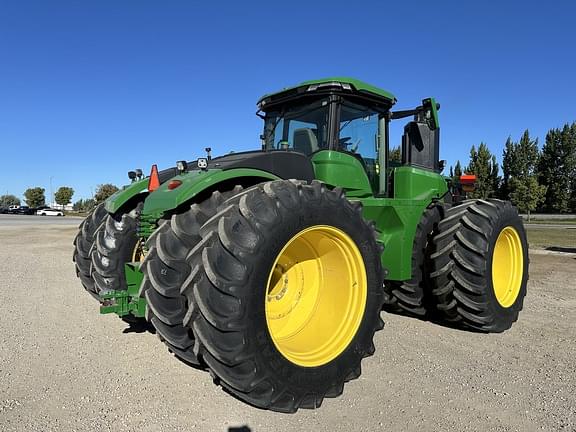 Image of John Deere 9R 540 equipment image 2