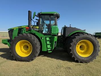 Main image John Deere 9R 540