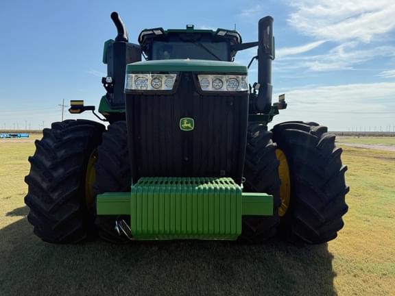 Image of John Deere 9R 540 equipment image 3