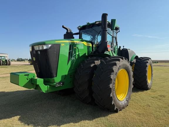 Image of John Deere 9R 540 equipment image 1