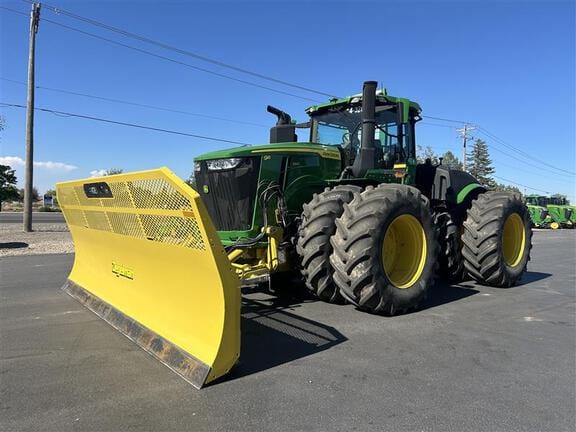 2023 John Deere 9R 540 Equipment Image0