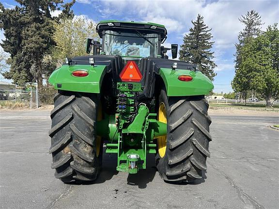 Image of John Deere 9R 540 equipment image 3
