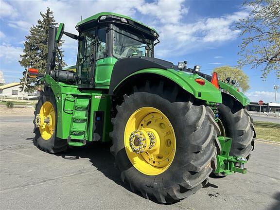 Image of John Deere 9R 540 equipment image 2