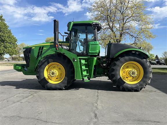 Image of John Deere 9R 540 equipment image 1