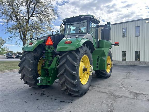 Image of John Deere 9R 540 equipment image 4