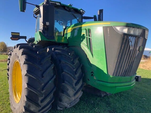 2023 John Deere 9R 540 Equipment Image0