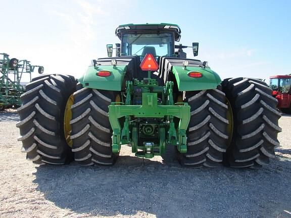 Image of John Deere 9R 540 equipment image 3