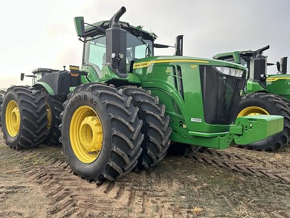 Image of John Deere 9R 540 Primary image