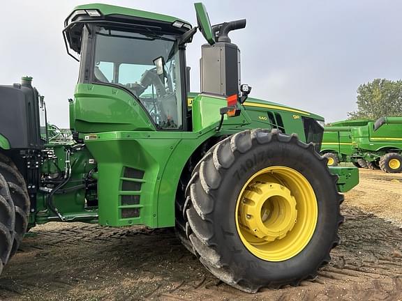 Image of John Deere 9R 540 equipment image 2