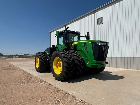 Image of John Deere 9R 540 equipment image 3