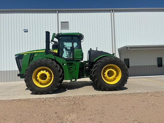 Image of John Deere 9R 540 Primary image
