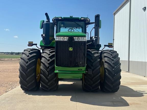 Image of John Deere 9R 540 equipment image 2