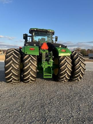 Image of John Deere 9R 540 equipment image 4