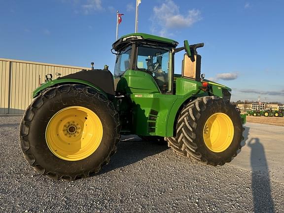 Image of John Deere 9R 540 equipment image 3