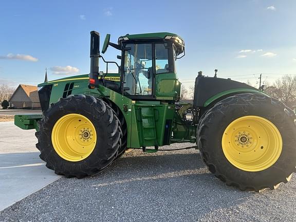 Image of John Deere 9R 540 equipment image 2