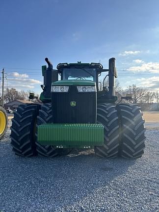 Image of John Deere 9R 540 Primary image