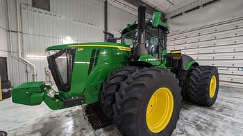 2023 John Deere 9R 540 Equipment Image0