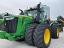 2023 John Deere 9R 540 Image