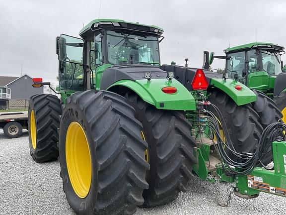 Image of John Deere 9R 540 equipment image 2