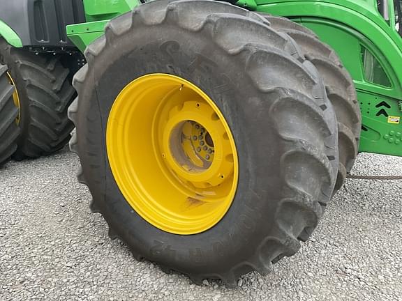 Image of John Deere 9R 540 equipment image 4