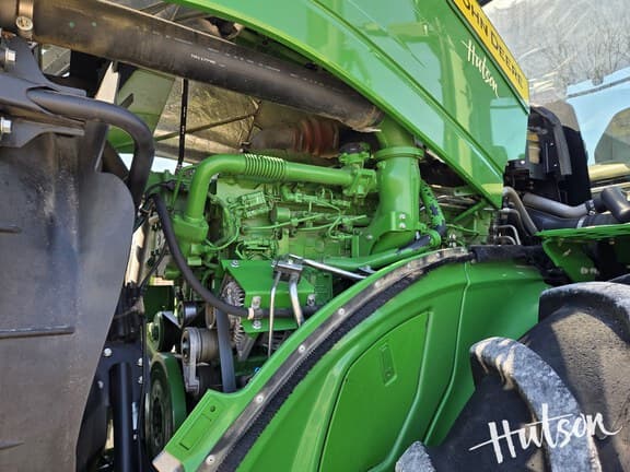 Image of John Deere 9R 540 equipment image 4