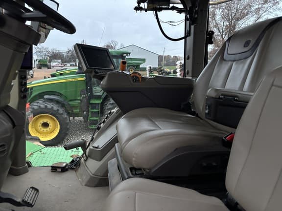 Image of John Deere 9R 540 equipment image 4
