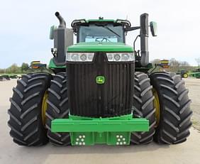 Main image John Deere 9R 540 8